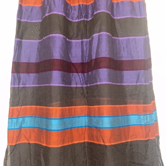 NWOT Lemlem Eve Layer Dress in size small-does have flaw and priced accordingly - Picture 9 of 13
